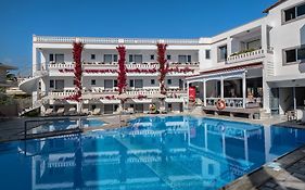 Ariadne Hotel (rethymno)